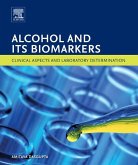 Alcohol and Its Biomarkers (eBook, ePUB)