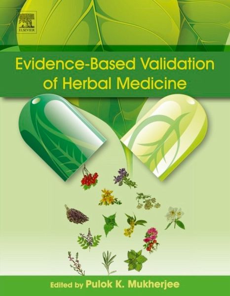 Evidence-Based Validation of Herbal Medicine (eBook, ePUB) Evidence-Based Validation of Herbal Medicine (eBook, ePUB)