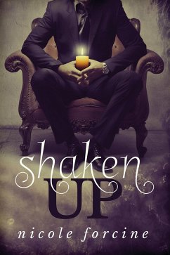 Cover Shaken Up (eBook, ePUB)