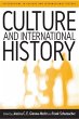 Culture and International History... - Bild 1