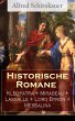 Historische Romane: Kleopatra +... - Bild 1