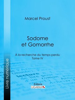 A la recherche du temps perdu (eBook, ePUB) - Proust, Marcel; Ligaran