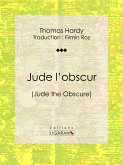 Jude l'obscur (eBook, ePUB)