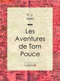 Les Aventures de Tom Pouce (eBook, ePUB)