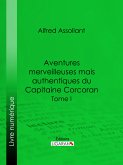 Aventures merveilleuses mais authentiques du Capitaine Corcoran (eBook, ePUB)