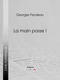Cover La Main passe ! (eBook, ePUB)
