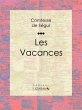 Les Vacances (eBook, ePUB) - Bild 1
