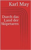 Durch das Land der Skipetaren (eBook, ePUB)