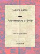 Asie-Mineure et Syrie (eBook, ePUB) - Bild 1