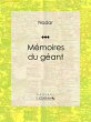 Mémoires du géant (eBook, ePUB) - Bild 1