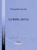 La belle Jenny (eBook, ePUB)