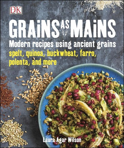 Grains As Mains (eBook, ePUB) Grains As Mains (eBook, ePUB)
