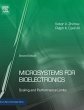 Microsystems for Bioelectronics (eBook,... - Bild 1