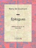 Épilogues (eBook, ePUB)