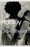 The Go-between (eBook, ePUB)