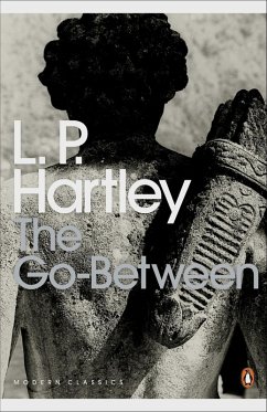 The Go-between (eBook, ePUB) - Hartley, L. P.