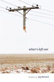 What's Left Out (eBook, ePUB)