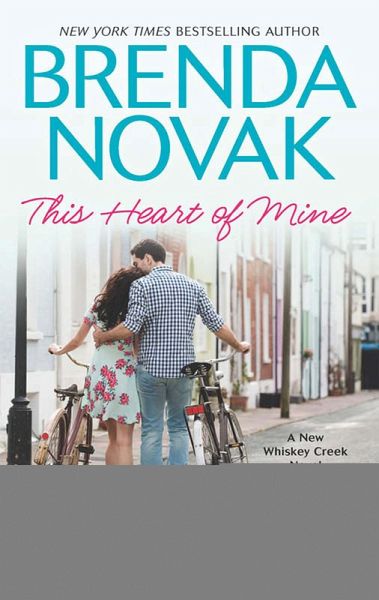 This Heart Of Mine (eBook, ePUB) This Heart Of Mine (eBook, ePUB)