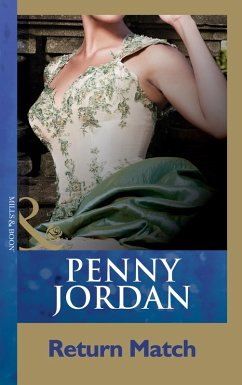 Return Match (eBook, ePUB) - Jordan, Penny