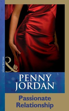 Cover Passionate Relationship (eBook, ePUB)