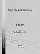 Emile (eBook, ePUB) - Bild 1