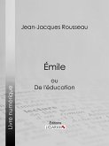 Emile (eBook, ePUB)
