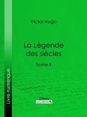 La Légende des siècles (eBook, ePUB)