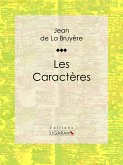 Les Caractères (eBook, ePUB)