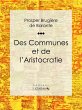 Des Communes et de l'Aristocratie... - Bild 1