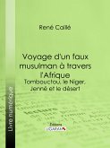 Voyage d'un faux musulman à travers l'Afrique (eBook, ePUB)