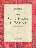 Rome, Naples et Florence (eBook, ePUB)