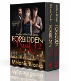 Forbidden Fruit 1 and 2 -The Forbidden Fruit Series Part 1 and Part 2 (eBook, ePUB)