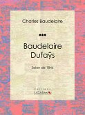Baudelaire Dufaÿs (eBook, ePUB)