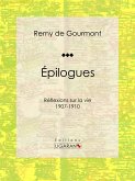 Épilogues (eBook, ePUB)