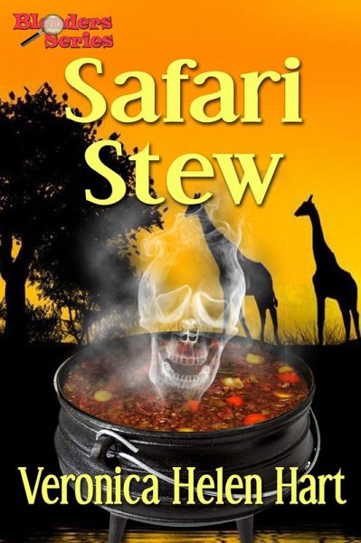 Safari Stew (The Blenders, #3) (eBook, ePUB) Safari Stew (The Blenders, #3) (eBook, ePUB)