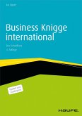 Business Knigge international (eBook, PDF)