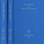 Erhard Weigel: Werke V,1-2: Wienerischer Tugend-Spiegel, 2 Teile