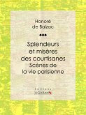 Splendeurs et misères des courtisanes (eBook, ePUB)