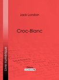 Croc-Blanc (eBook, ePUB)