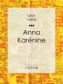 Anna Karénine (eBook, ePUB)