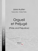 Orgueil et Préjugé (eBook, ePUB)