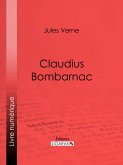 Claudius Bombarnac (eBook, ePUB)