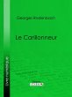 Le Carillonneur (eBook, ePUB) - Bild 1
