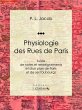 Physiologie des Rues de Paris (eBook,... - Bild 1