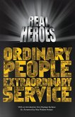 Real Heroes: Ordinary People Extraordinary Service (eBook, ePUB)