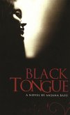 Black Tongue (eBook, ePUB)