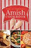 Authentic Amish Cookbook (eBook, ePUB)