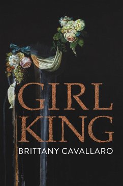 Girl-King (eBook, ePUB) - Cavallaro, Brittany
