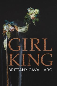 Cover Girl-King (eBook, ePUB)