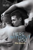 Here Without You (eBook, ePUB)